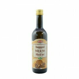 Baumnussöl kaltgepr. Bio  3x 150ml