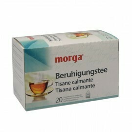 Beruhigungstee 20er SM E