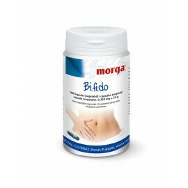 Bifido Vegicaps 100 Kaps.