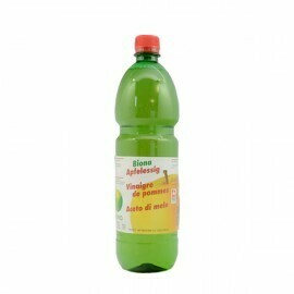 Biona Apfelessig 6 x 1 Liter