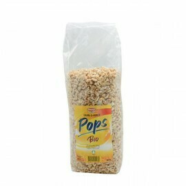 Bio Pops 4 x 350 g Knospe