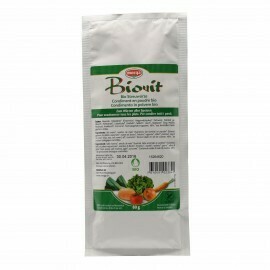 Biovit Streuwürze Bio 5 x Btl. 80g Knospe