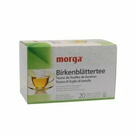 Blasentee 20er SM E