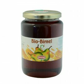 Birnel Birnen-Dicksaft Bio 5 x  500g Knospe