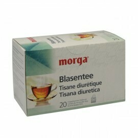 Blasentee 20er SM E