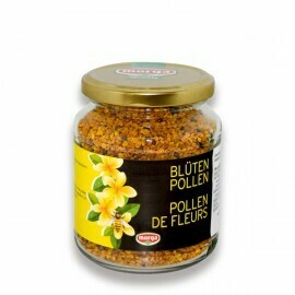Blütenpollen Glas 5 x  225 g