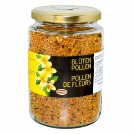 Blütenpollen Glas 450 g