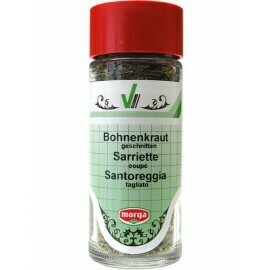 Bohnenkraut geschnitten 5 x 20 g