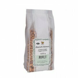 Borlotti Bohnen Bio 500 g