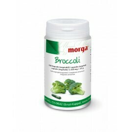 Broccoli Vegicaps 100 Kaps.