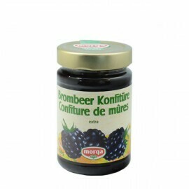 Brombeer-Konfi 5 x 350 g