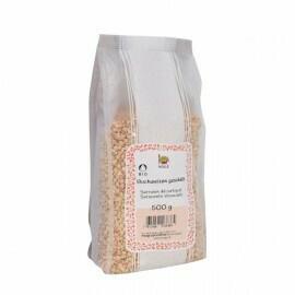 Buchweizen geschält Bio 5 x 500 g Knospe