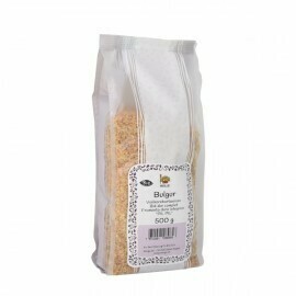 Morga Bulgur Bio 3 x 500 g