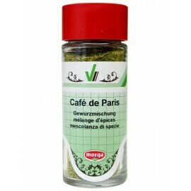 Café de Paris 5 x  50 g