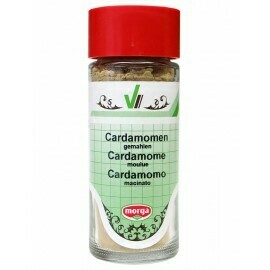 Cardamomen gemahlen 5 x 40 g