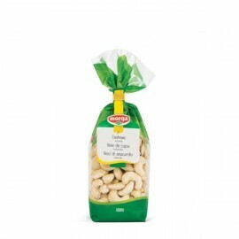 Cashews Curry 5 x 200 g