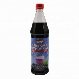 Cassis-Sirup m.Fruchtz. 3 x 7.5 dl
