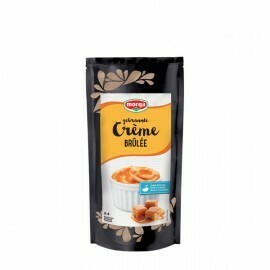 Crème gebrannt 90 g