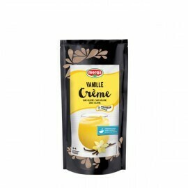 Crème Vanille 70 g