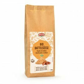 Morga Dattelsüsse Bio 3 x 300 g