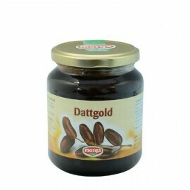 Dattgold (Dattelextrakt) 450g