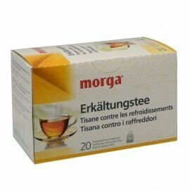 Erkältungstee 20er SM E