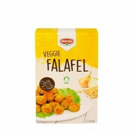 Falafel gf Bio 150 g Knospe