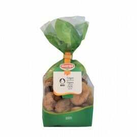 Feigen Bio  5 x 400 g Knospe