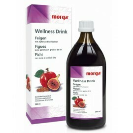 Feigen Wellness-Drink 380 ml