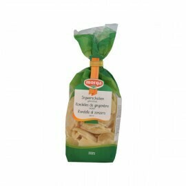 Ingwer gezuckert 5 x 250 g