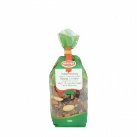 Knabbermischung 5 x 250 g