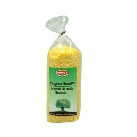 Maisgriess Bramata  5x 500 g
