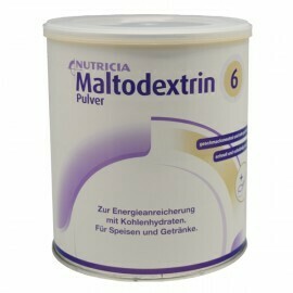 Maltodextrin 6     750 g