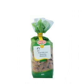 Mandelkerne Bio 5 x 250 g Knospe