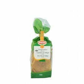 Mango ohne Zucker 4x 150 g