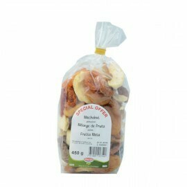 Mischobst SPECIAL 12 x 450 g
