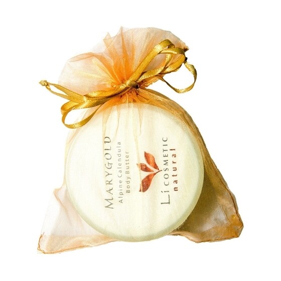 Marygold Alpine Calendula Body Butter