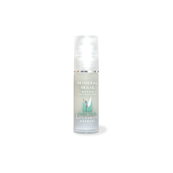 Mineral Masque Detox