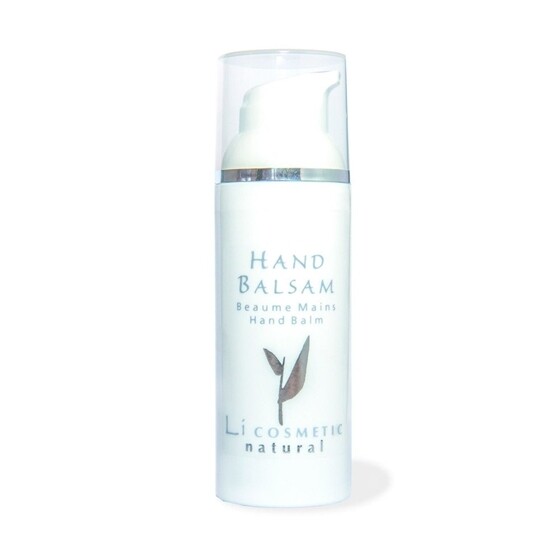 Liflore Jojoba Handcreme 50ml