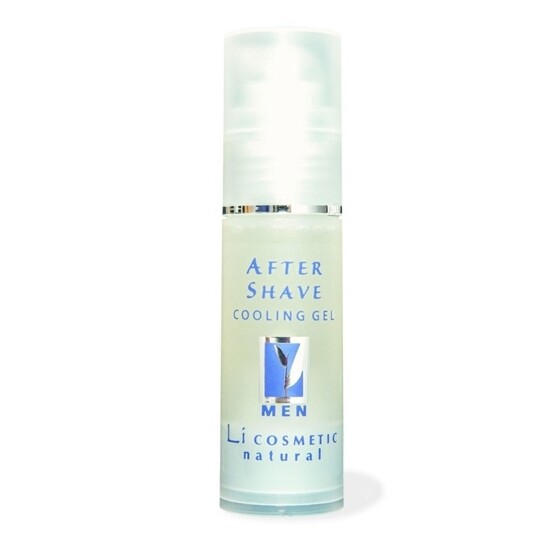 Liflore Hammamelis AFTER SHAVE Cooling Gel
