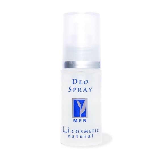 Deo Spray Men Dispenser 50 ml