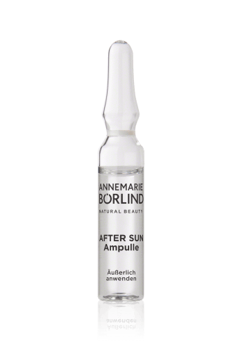 AFTER SUN Ampullen