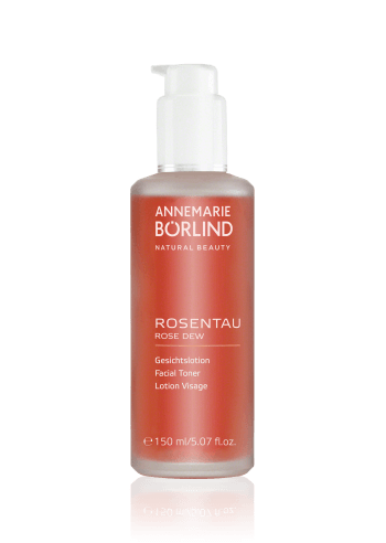 ROSENTAU SYSTEM STIMULANT Gesichtslotion