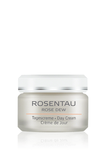 ROSENTAUSYSTEM STIMULANT Tagescreme