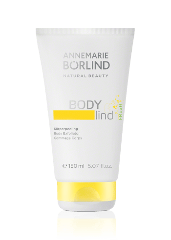BODY LIND FRESH Körperpeeling
