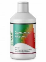 Liposomales Curcumin
