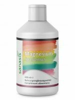 Magnesium Liposomales