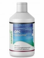 OPC Liposomales
