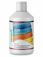 Q10 Liposomale