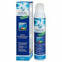 Regulat® Skin Energy Mousse